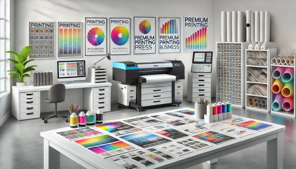 best printing service in newtown and rajarhat and kolkata