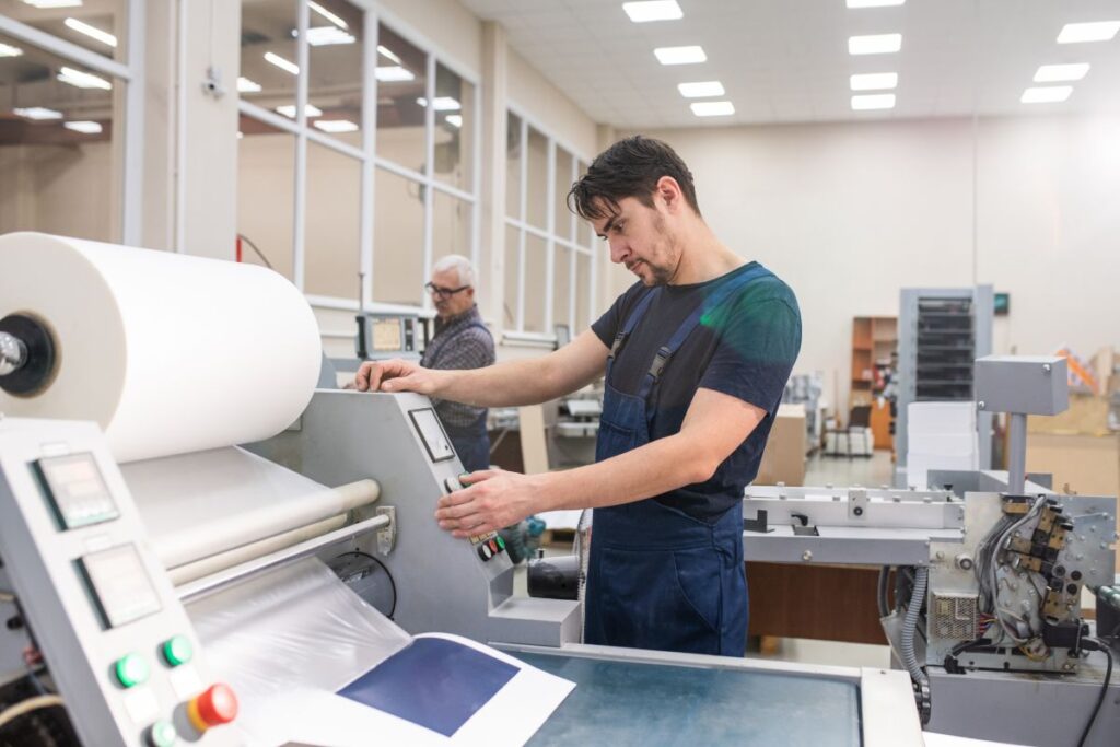 high-volume-printing
